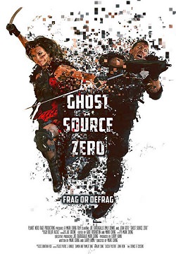 Ghost Source Zero 2018 720p WEB-DL x264-TFPDL - TFPDL